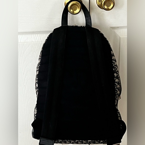 Christian Dior Rider Backpack Preowned - Picture 5 of 16